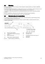 Предварительный просмотр 81 страницы Siemens SITRANS LH100 Compact Operating Instructions