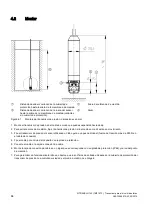 Предварительный просмотр 84 страницы Siemens SITRANS LH100 Compact Operating Instructions