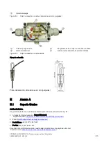 Предварительный просмотр 93 страницы Siemens SITRANS LH100 Compact Operating Instructions