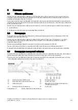 Предварительный просмотр 99 страницы Siemens SITRANS LH100 Compact Operating Instructions