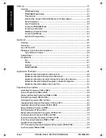 Preview for 4 page of Siemens SITRANS LR 300 Instruction Manual