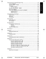 Preview for 5 page of Siemens SITRANS LR 300 Instruction Manual