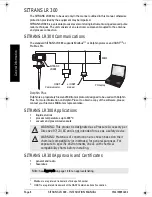 Preview for 8 page of Siemens SITRANS LR 300 Instruction Manual