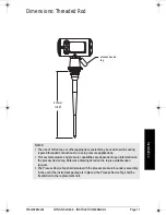 Preview for 19 page of Siemens SITRANS LR 300 Instruction Manual