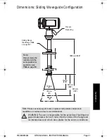 Preview for 23 page of Siemens SITRANS LR 300 Instruction Manual