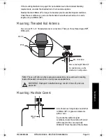 Preview for 31 page of Siemens SITRANS LR 300 Instruction Manual