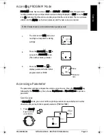 Preview for 43 page of Siemens SITRANS LR 300 Instruction Manual