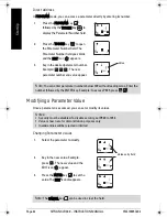 Preview for 44 page of Siemens SITRANS LR 300 Instruction Manual