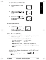 Preview for 45 page of Siemens SITRANS LR 300 Instruction Manual