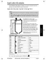 Preview for 51 page of Siemens SITRANS LR 300 Instruction Manual