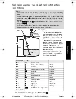 Preview for 53 page of Siemens SITRANS LR 300 Instruction Manual