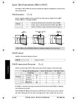 Preview for 58 page of Siemens SITRANS LR 300 Instruction Manual