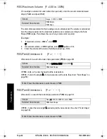 Preview for 62 page of Siemens SITRANS LR 300 Instruction Manual