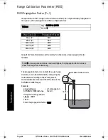 Preview for 70 page of Siemens SITRANS LR 300 Instruction Manual