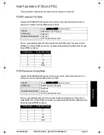 Preview for 71 page of Siemens SITRANS LR 300 Instruction Manual