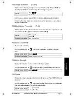 Preview for 77 page of Siemens SITRANS LR 300 Instruction Manual