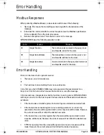 Preview for 91 page of Siemens SITRANS LR 300 Instruction Manual