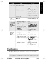 Preview for 95 page of Siemens SITRANS LR 300 Instruction Manual