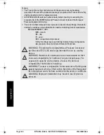 Preview for 108 page of Siemens SITRANS LR 300 Instruction Manual