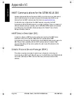 Preview for 110 page of Siemens SITRANS LR 300 Instruction Manual