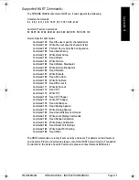 Preview for 115 page of Siemens SITRANS LR 300 Instruction Manual