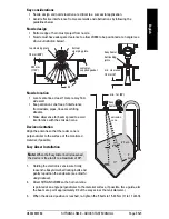 Preview for 7 page of Siemens sitrans lr 460 Quick Start Manual