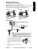 Preview for 9 page of Siemens sitrans lr 460 Quick Start Manual