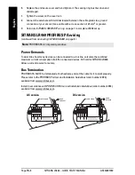 Preview for 10 page of Siemens sitrans lr 460 Quick Start Manual