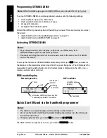 Preview for 12 page of Siemens sitrans lr 460 Quick Start Manual