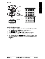 Preview for 13 page of Siemens sitrans lr 460 Quick Start Manual