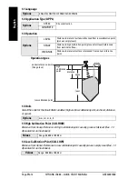 Preview for 14 page of Siemens sitrans lr 460 Quick Start Manual