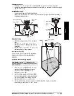 Preview for 23 page of Siemens sitrans lr 460 Quick Start Manual