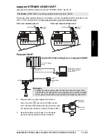 Preview for 25 page of Siemens sitrans lr 460 Quick Start Manual