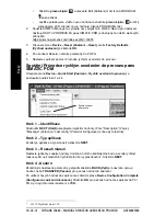 Preview for 32 page of Siemens sitrans lr 460 Quick Start Manual