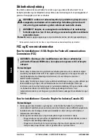 Preview for 36 page of Siemens sitrans lr 460 Quick Start Manual