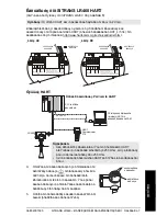 Preview for 73 page of Siemens sitrans lr 460 Quick Start Manual