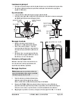 Preview for 119 page of Siemens sitrans lr 460 Quick Start Manual