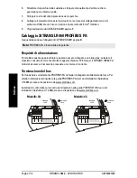 Preview for 122 page of Siemens sitrans lr 460 Quick Start Manual