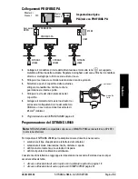 Preview for 123 page of Siemens sitrans lr 460 Quick Start Manual