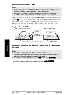 Preview for 124 page of Siemens sitrans lr 460 Quick Start Manual