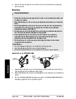 Preview for 136 page of Siemens sitrans lr 460 Quick Start Manual