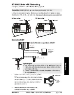 Preview for 137 page of Siemens sitrans lr 460 Quick Start Manual