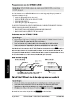 Preview for 140 page of Siemens sitrans lr 460 Quick Start Manual