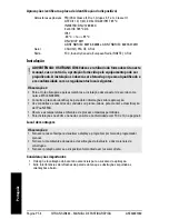 Preview for 150 page of Siemens sitrans lr 460 Quick Start Manual