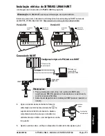 Preview for 153 page of Siemens sitrans lr 460 Quick Start Manual