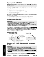 Preview for 156 page of Siemens sitrans lr 460 Quick Start Manual