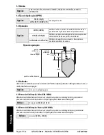 Preview for 158 page of Siemens sitrans lr 460 Quick Start Manual