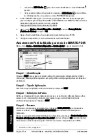 Preview for 160 page of Siemens sitrans lr 460 Quick Start Manual