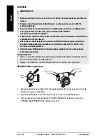 Preview for 168 page of Siemens sitrans lr 460 Quick Start Manual