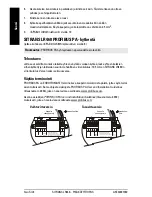 Preview for 170 page of Siemens sitrans lr 460 Quick Start Manual